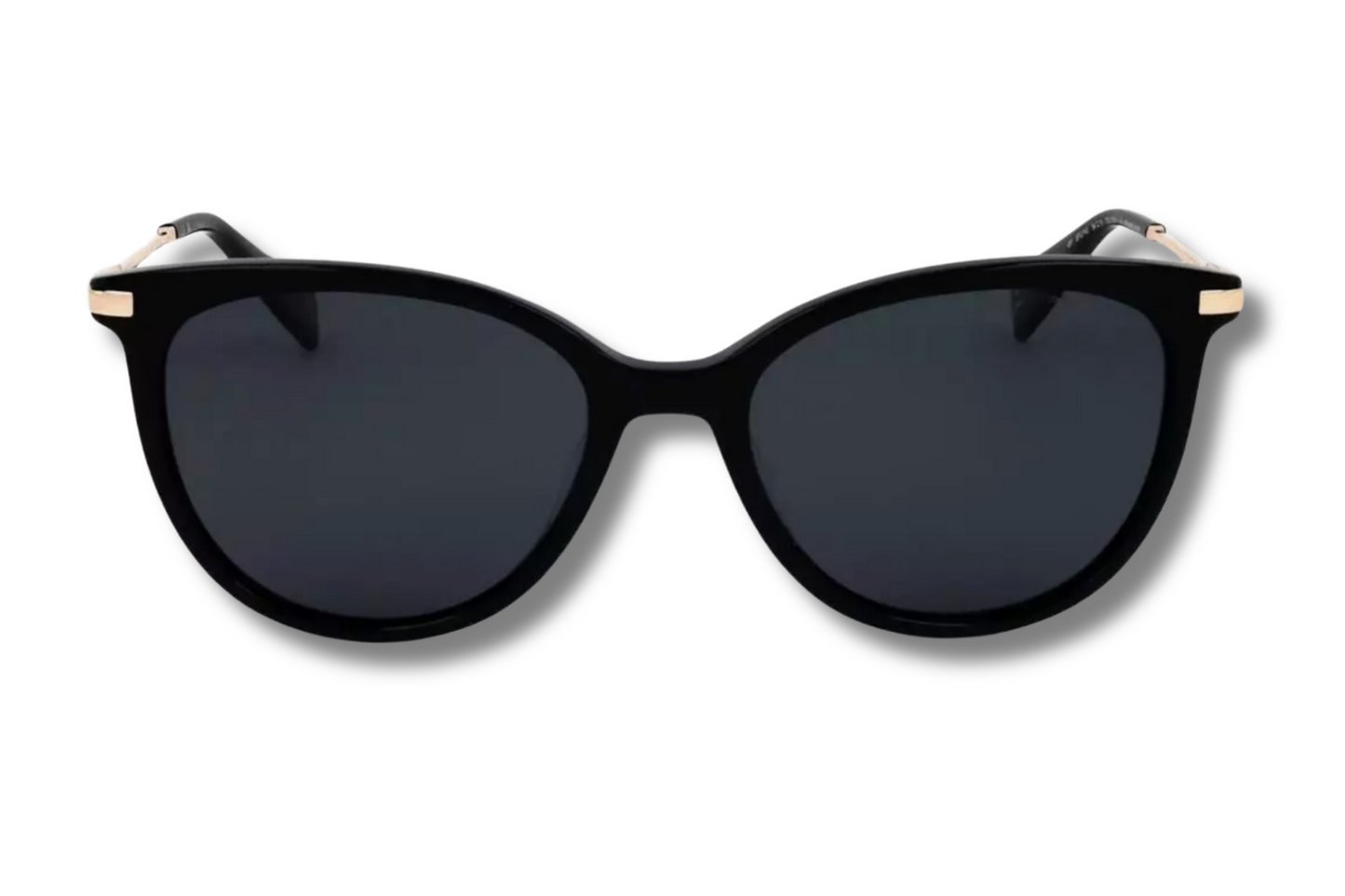 Furla SFU740 Black Sunglasses