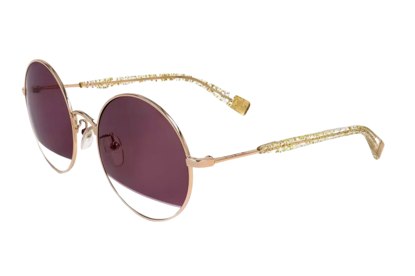 Furla SFU235 0300 Sunglasses