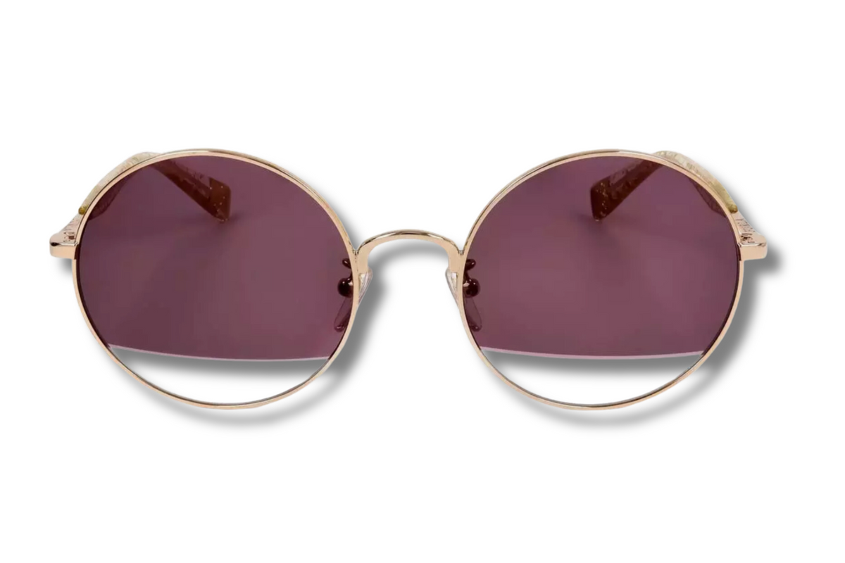 Furla SFU235 0300 Sonnenbrille 