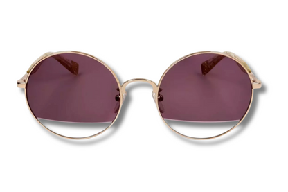 Furla SFU235 0300 Sonnenbrille 