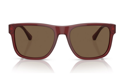 Emporio Armani EA4163 5075/73 3N Sunglasses