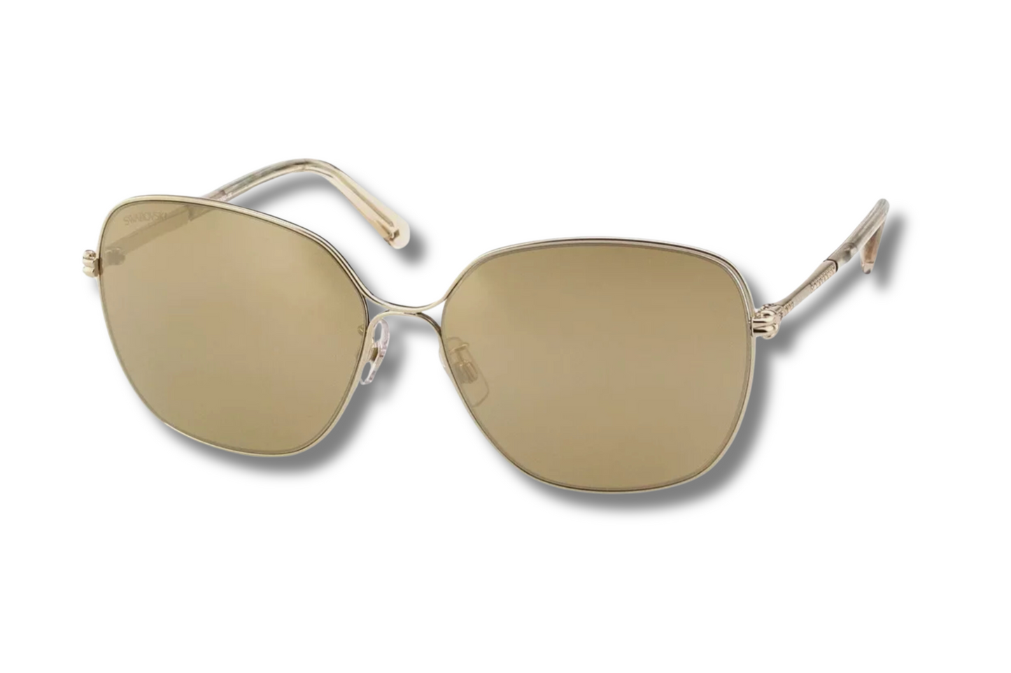 Swarovski SK269-D 32G Sunglasses