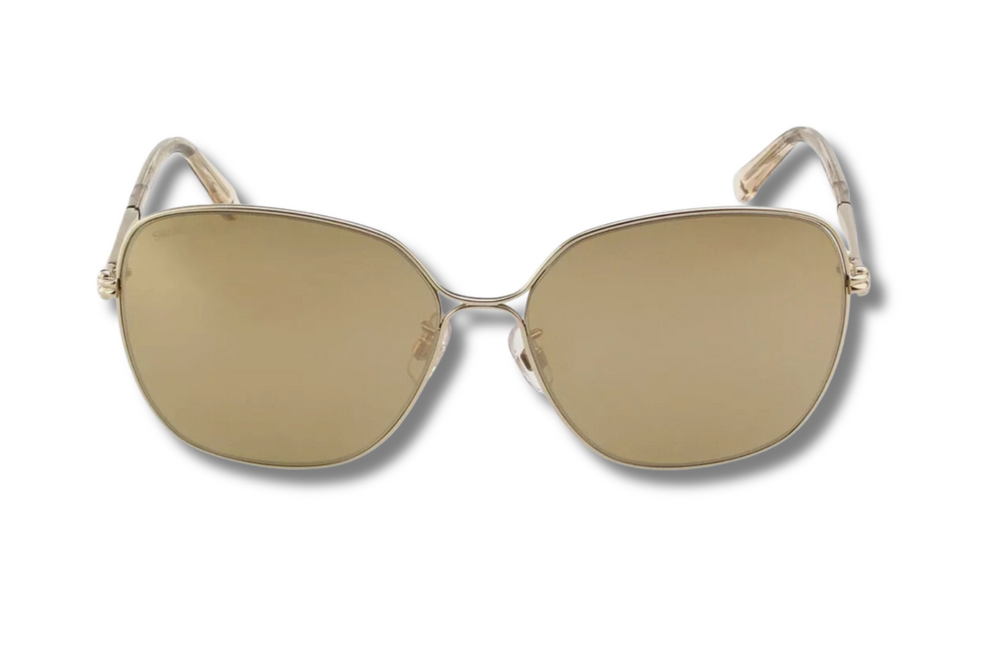 Swarovski SK269-D 32G Sunglasses