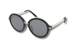 Swarovski SK0184-D 01C Sunglasses