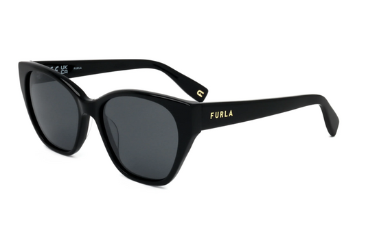 Furla sfu 733 700p Black Sunglasses