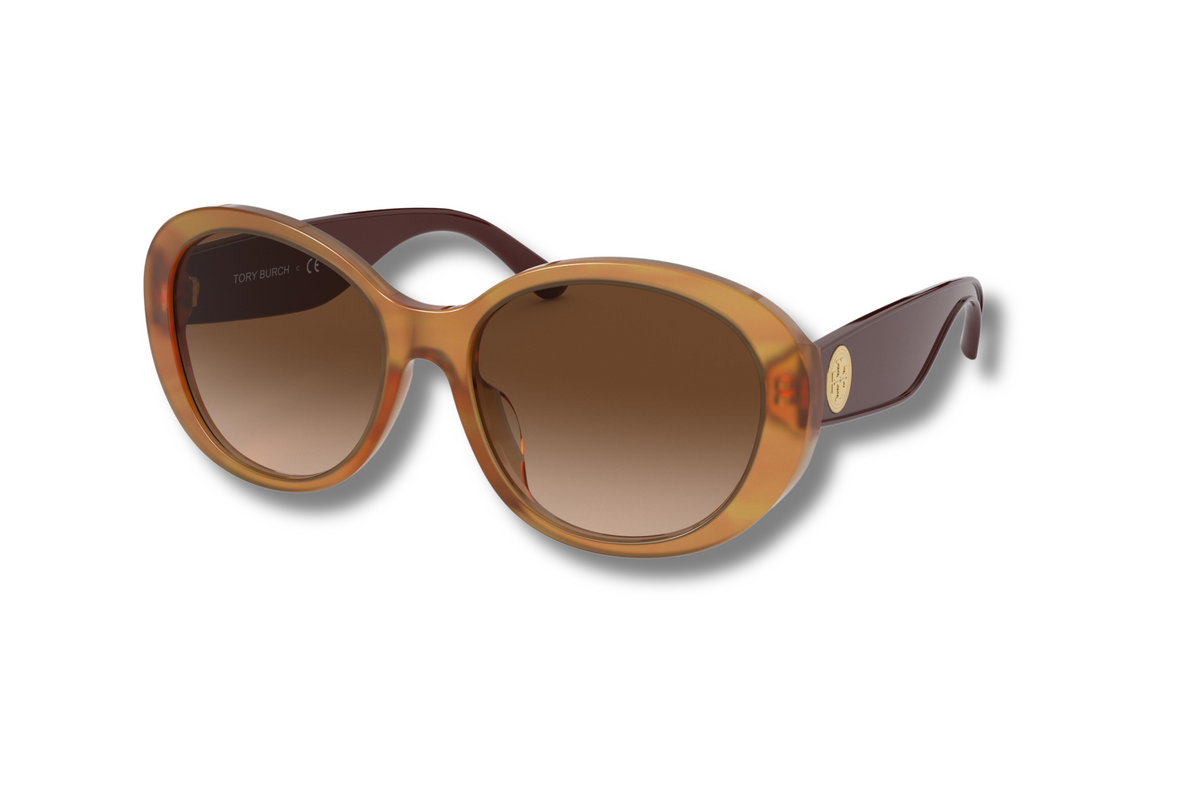 Tory Burch TY7148U 18072L Sunglasses