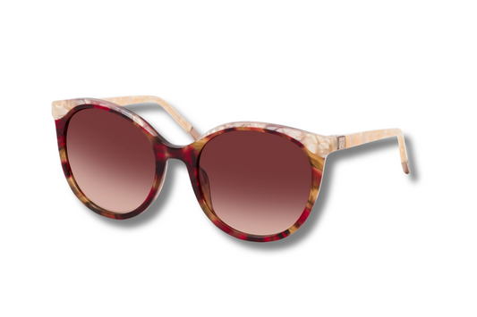 Escada SESC79 0700 Sonnenbrille 