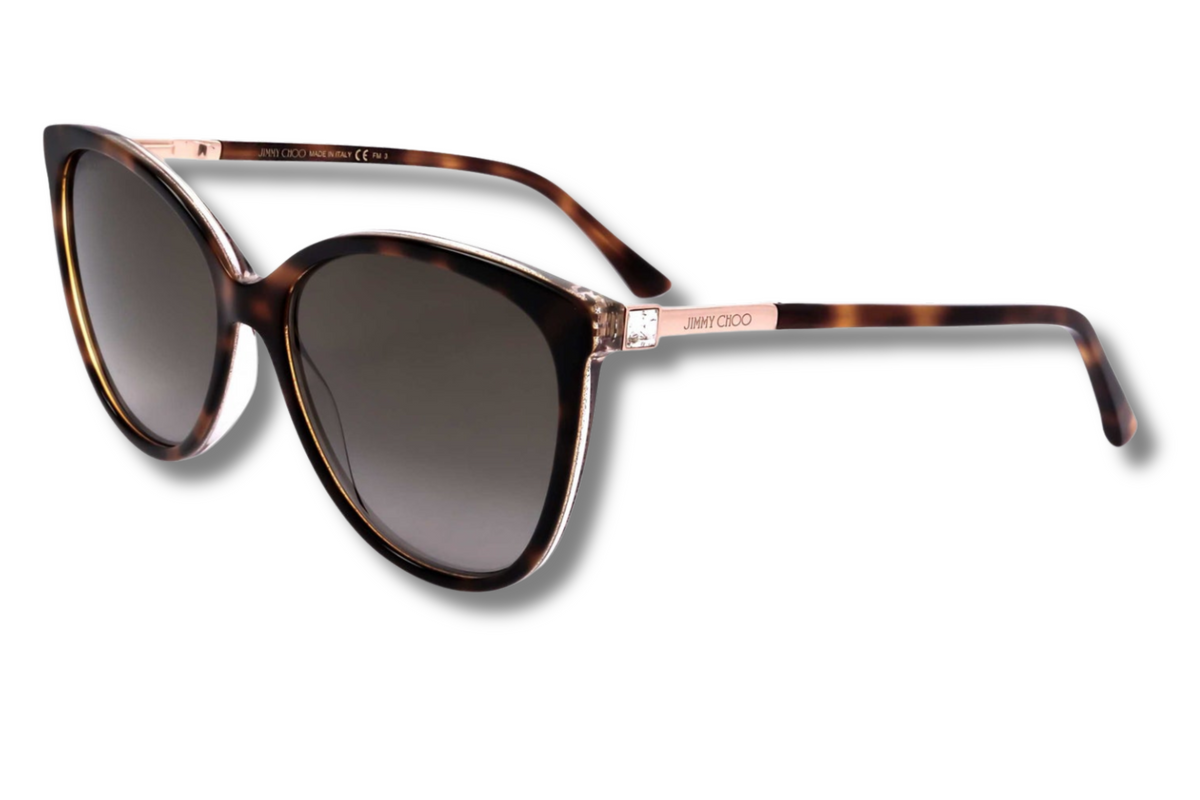 Jimmy Choo LISSA/S 0T4 Sunglasses
