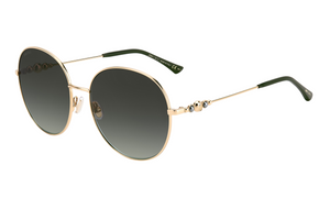 Jimmy Choo BIRDIE/S PEF Sunglasses