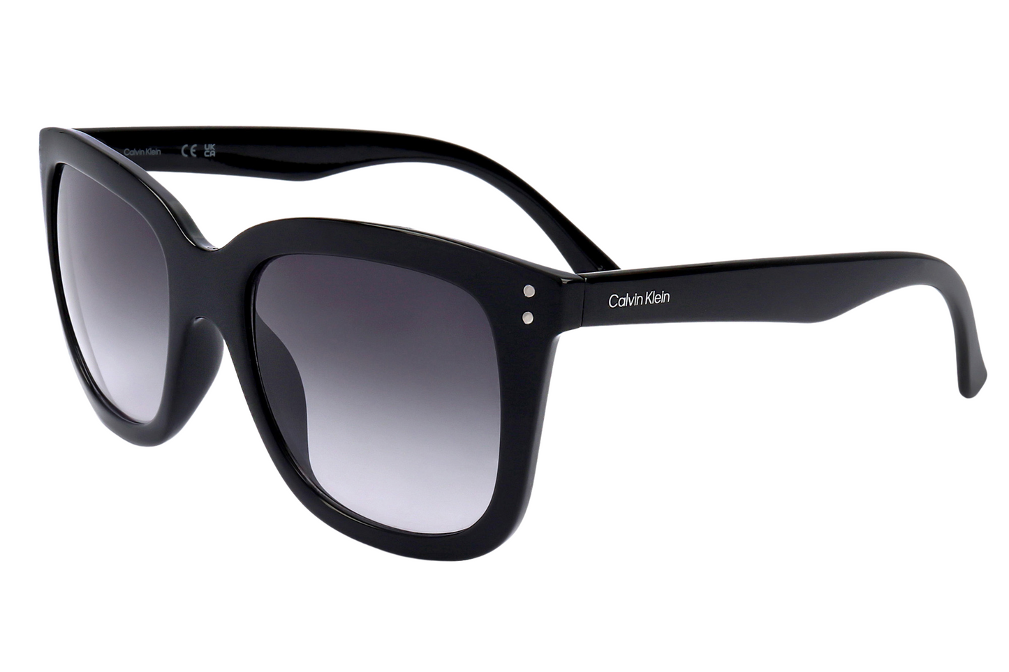 Calvin Klein CK22550S 001 53 Sunglasses