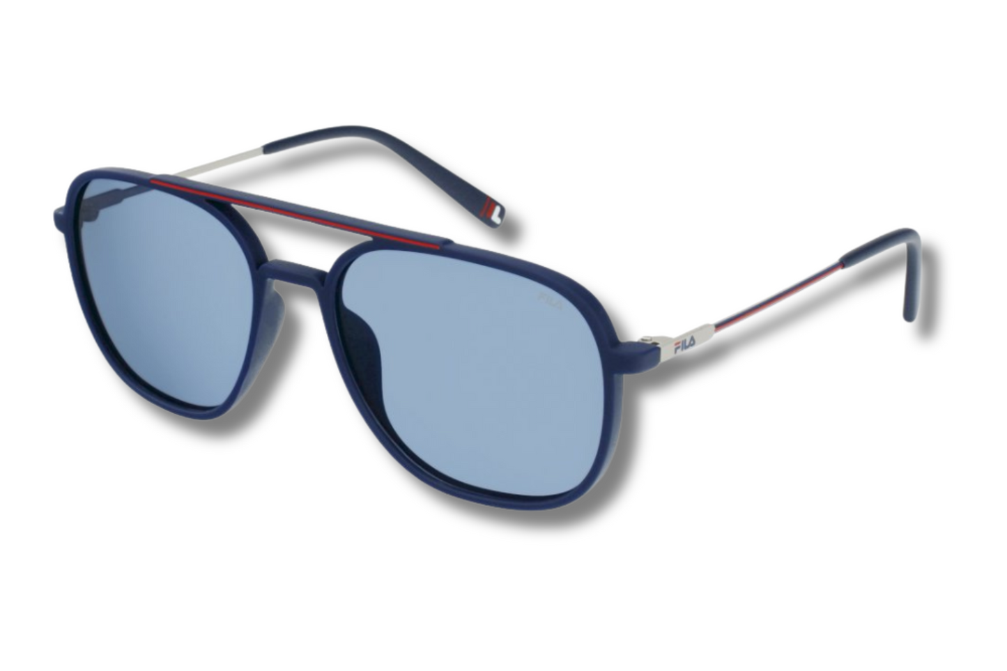 FILA SF9394 C03Z 57 Sunglasses