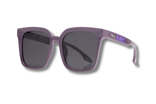 Barbie BBS006 D.PRP Kids Sunglasses