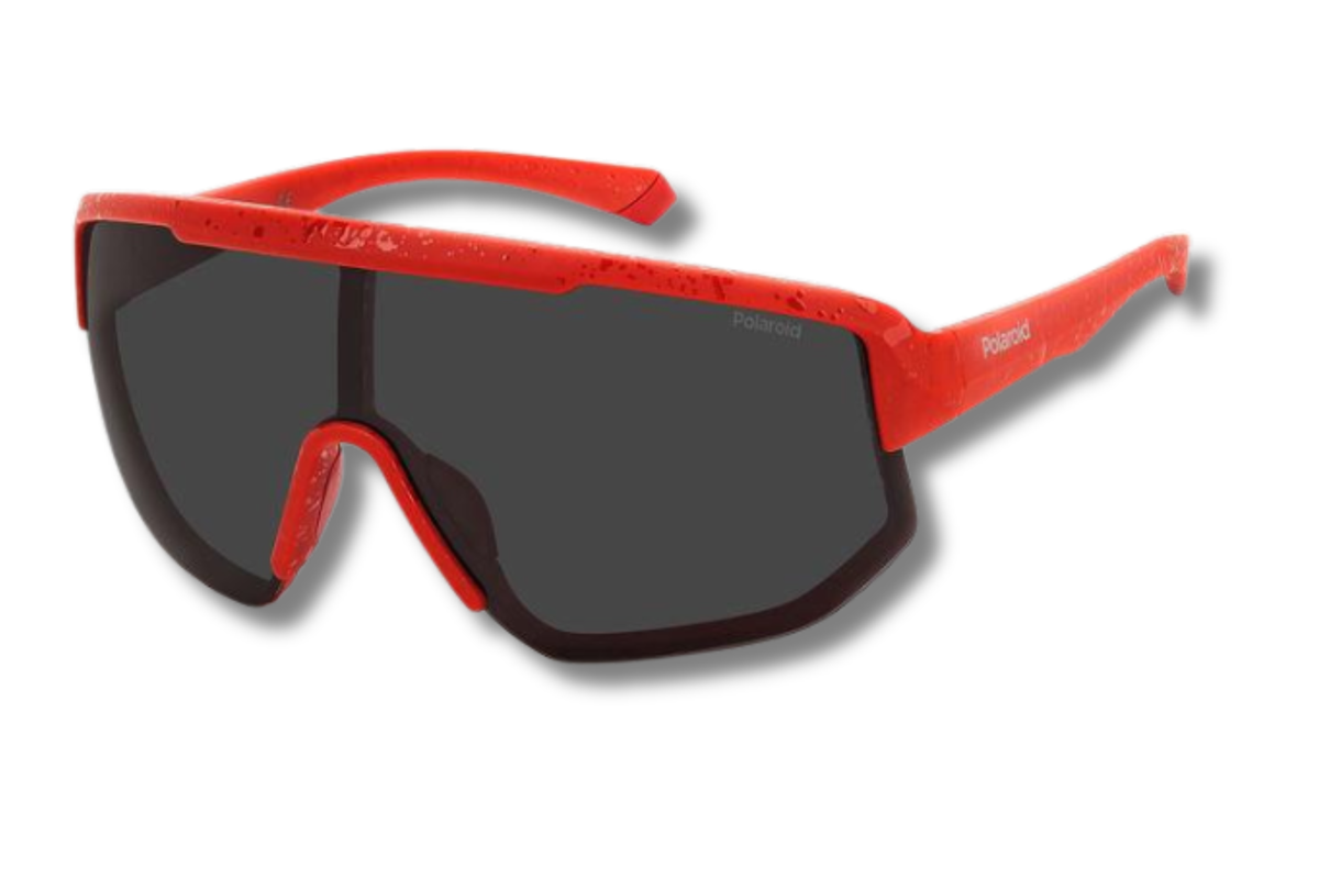 Polaroid PLD 7047/S 0Z3M9 Sport Glasses