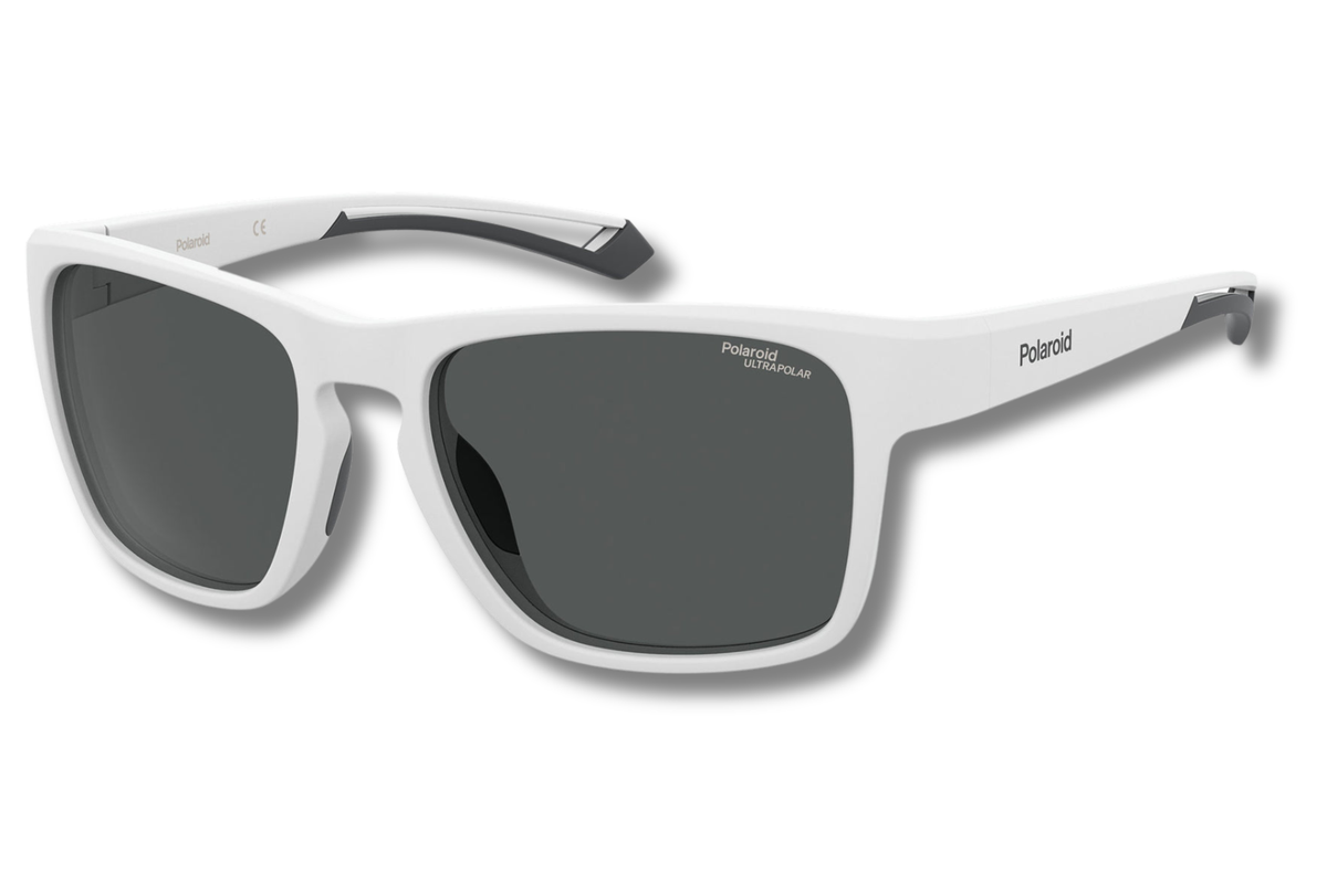 Polaroid PLD 7052/S 6HTE3 Sport Glasses
