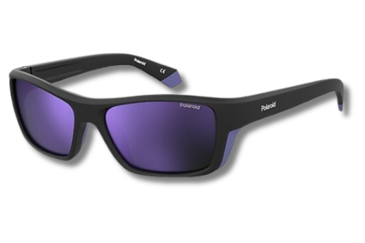 Polaroid PLDPLD 7046/S 1X2 Sport Glasses