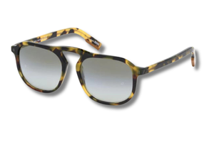 ERMENEGILDO ZEGNA EZ0111-D 32N Sonnenbrille 