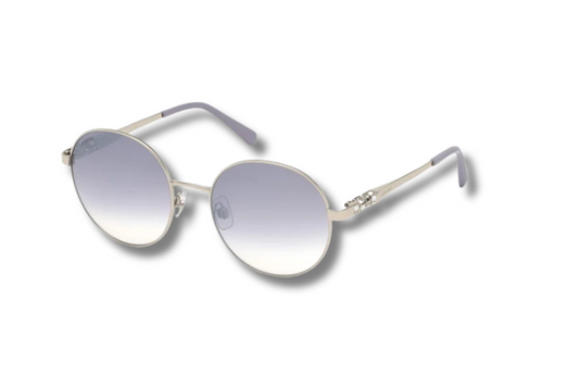 Swarovski SK255 16C Sunglasses