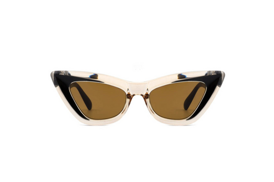 Sugar Venom Drama Queen Sunglasses