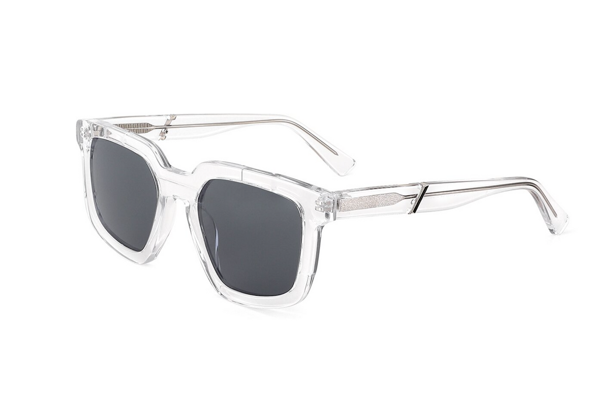 ART MB 1271 C4 Silber Sonnenbrille