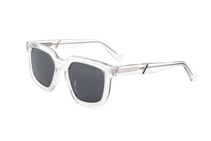 ART MB 1271 C4 Silber Sonnenbrille