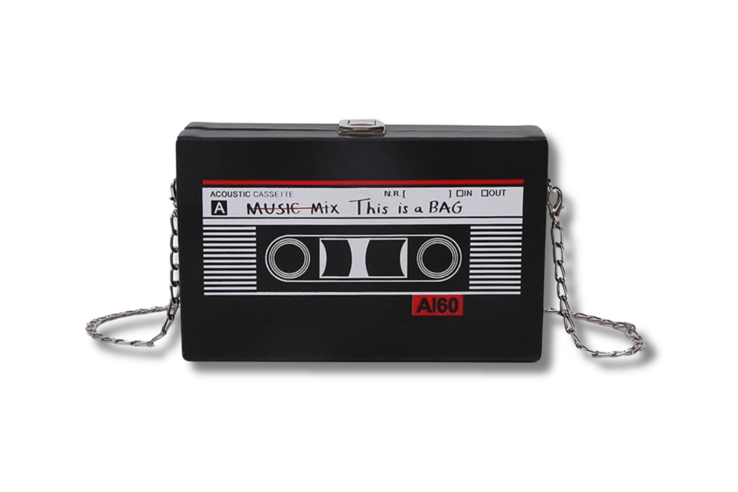 Sugar Venom Cassette Clutch