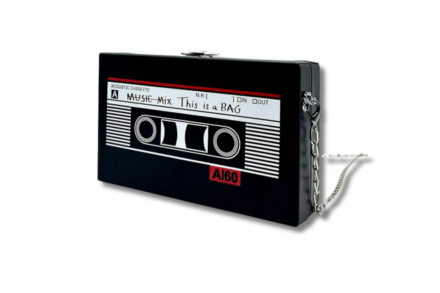 Sugar Venom Cassette Clutch
