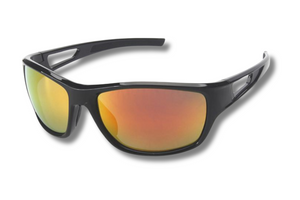 KA06-11 C2 Orange Sport-Sonnenbrille