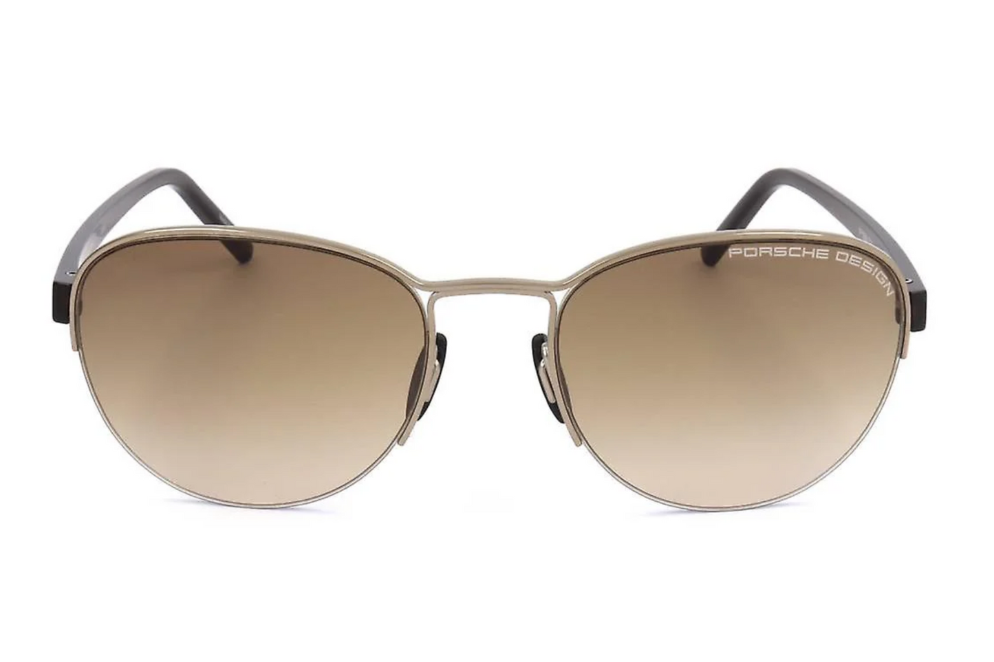 PORSCHE DESIGN P 8677 - C GOLD