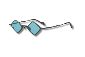 Sugar Venom Ghost Signal Titan-Sonnenbrille