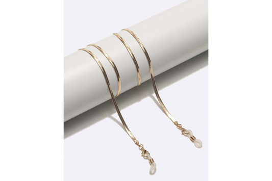 Metal Golden Chain