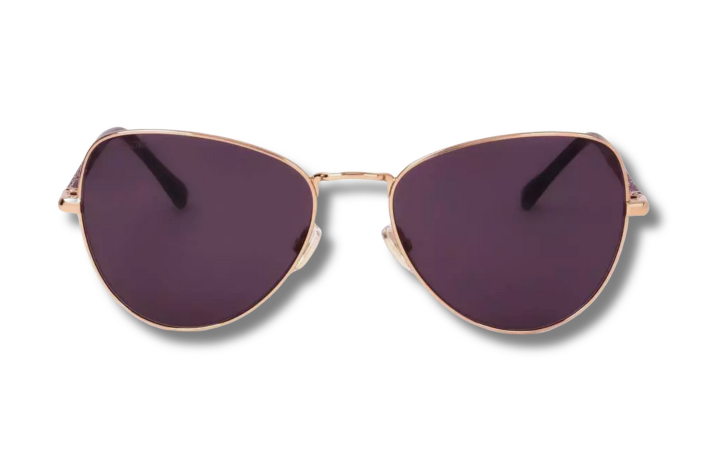 Jimmy Choo Carol/s V01ur Sunglasses