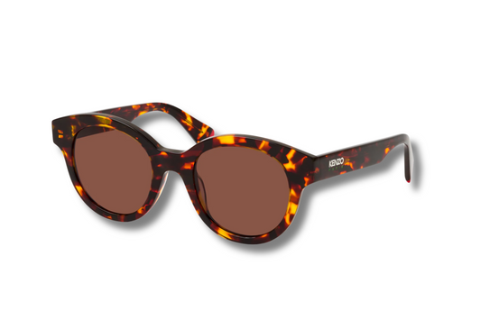 Kenzo KZ40160I 55E Sunglasses