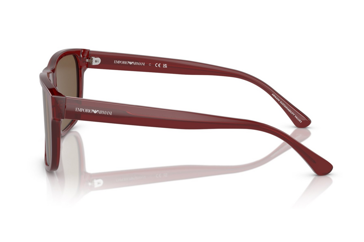 Emporio Armani EA4163 5075/73 3N Sunglasses