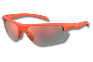 Polaroid PLD 7026/S 2M5 Sport Glasses