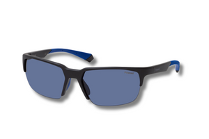 Polaroid PLD 7041/S 0VK Sport Glasses