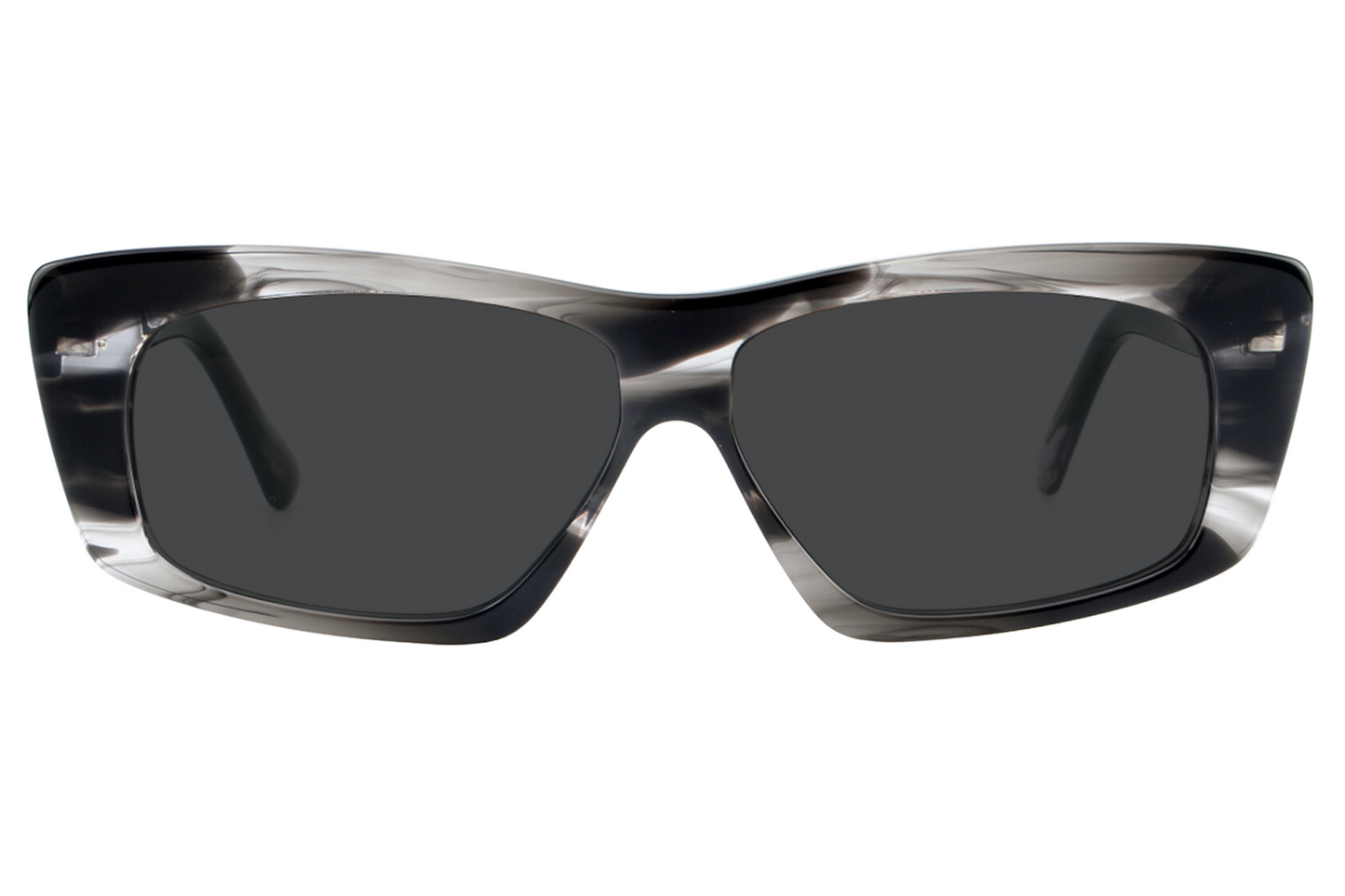 ART LT1134S C4 Grey Sunglasses