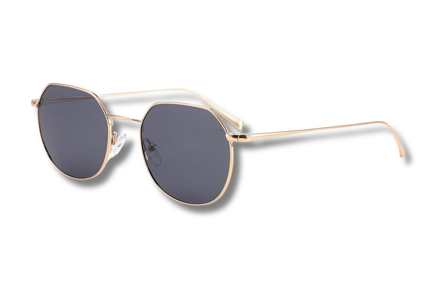 ART MB 1271 C2 GOLD Sunglasses