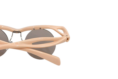 Sugar Venom – Spectra Weave Nude Sonnenbrille