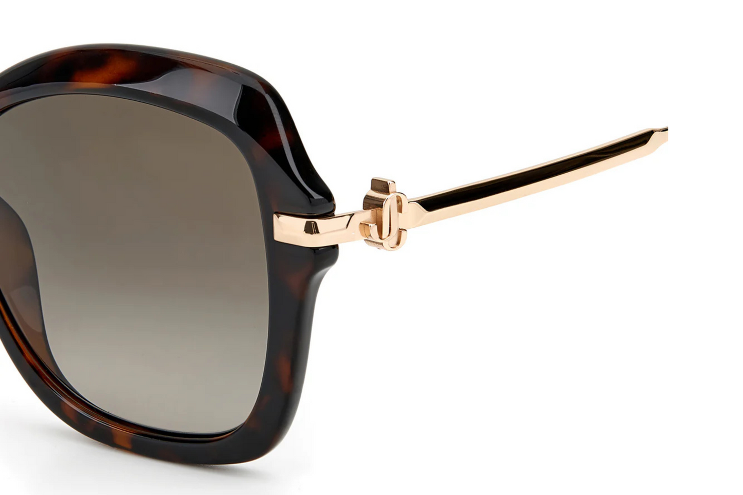 Jimmy Choo TESSY/G/S 086HA Sunglasses