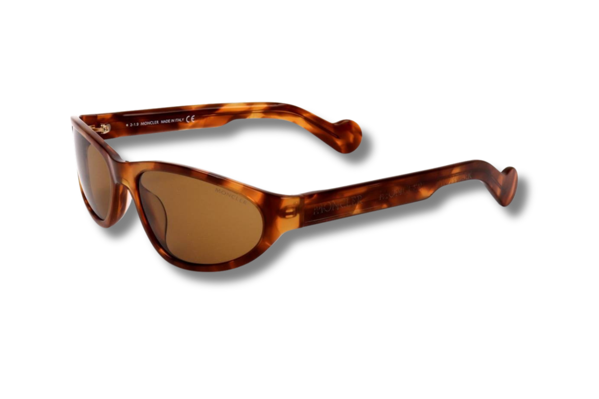 Moncler ML0115 53J Sunglasses