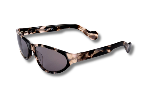 Moncler ML0115 55C Sunglasses