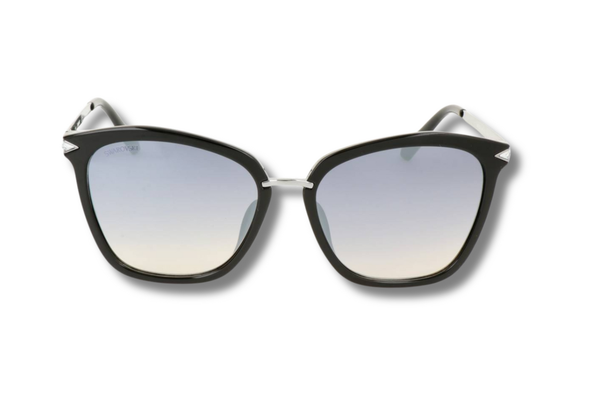 Swarovski SK183-D 01B Sonnenbrille 