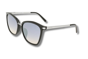 Swarovski SK183-D 01B Sonnenbrille 