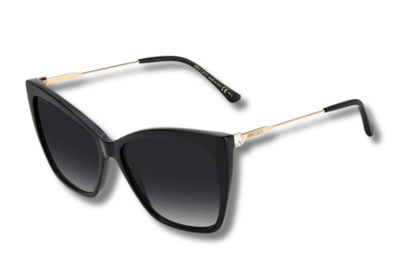 Jimmy Choo SEBA/S 80790 Sunglasses