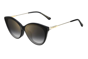 Jimmy Choo VIC/F/SK 807FQ Sonnenbrille