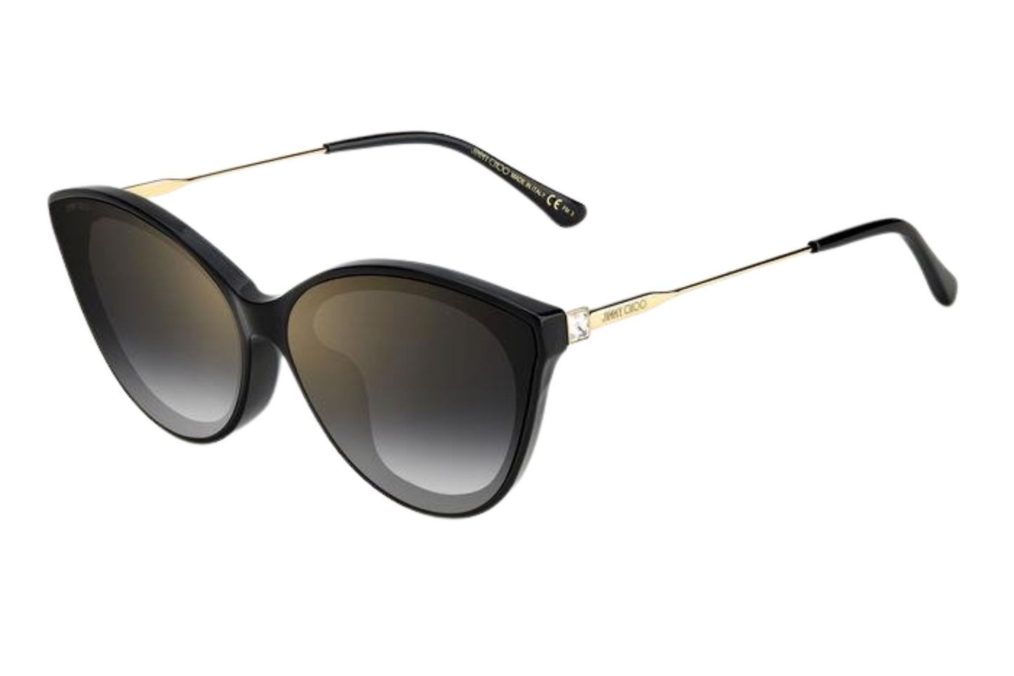 Jimmy Choo VIC/F/SK 807FQ Sunglasses