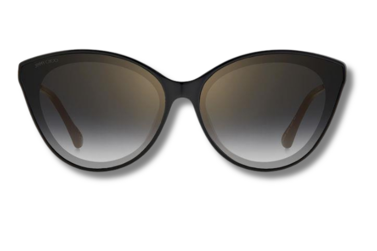 Jimmy Choo VIC/F/SK 807FQ Sonnenbrille