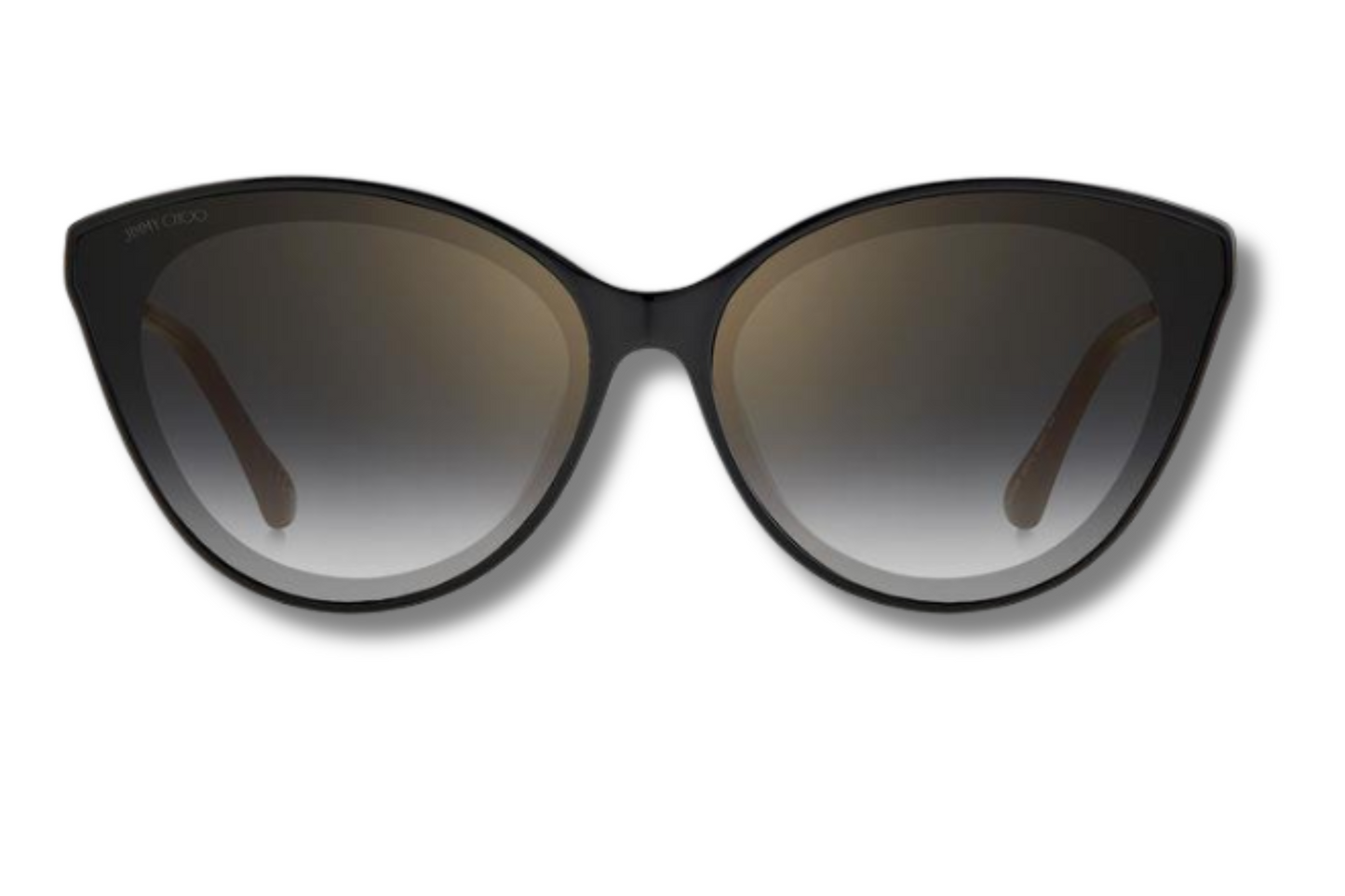 Jimmy Choo VIC/F/SK 807FQ Sunglasses