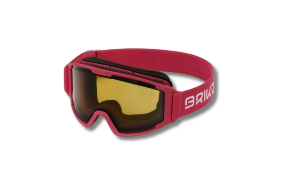 BRIKO SAETTA A6B SKI GOOGLES