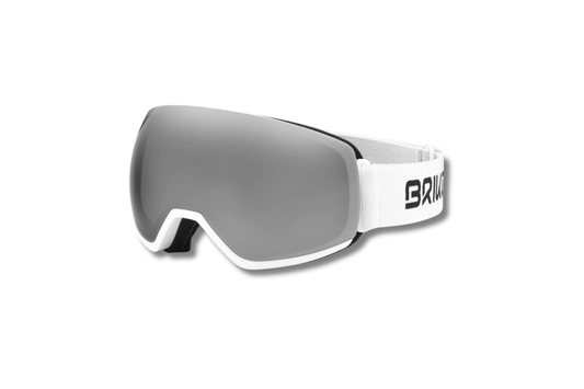 BRIKO 251148W (GRUE) 947 SKI GOOGLES